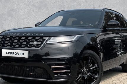 Land Rover Range Rover Velar 45.000 km 41.250 &euro; Karlsruhe 76187
