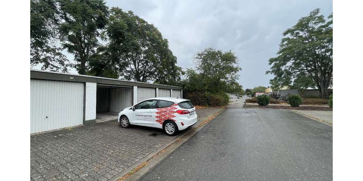 Garagen / Stellplätze Landau - 25.000&euro; | Angebot:27284309