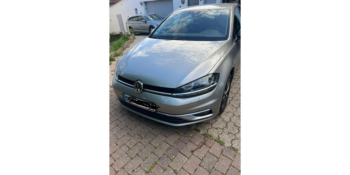 VW Golf 80.670 km 19.100 &euro; Steinfeld 76889