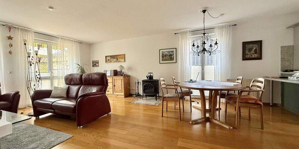 Reihenendhaus Bretten - 4 Zimmer, 145 m&sup2;, 525.000&euro; | Angebot:25777709