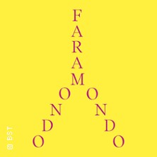 Faramondo 04.03.2027 Badisches Staatstheater Karlsruhe
