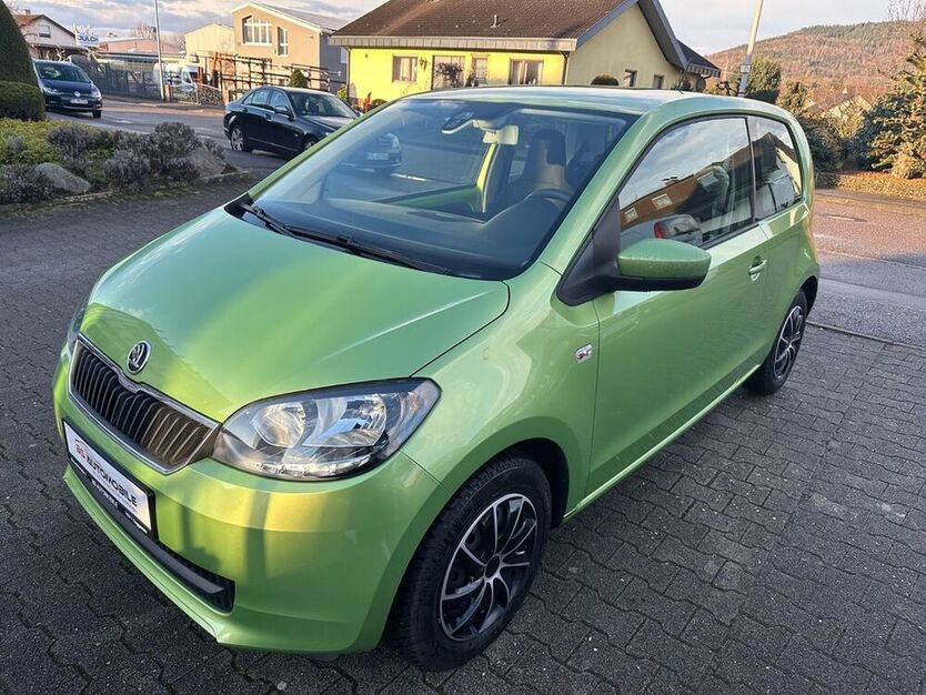Citigo