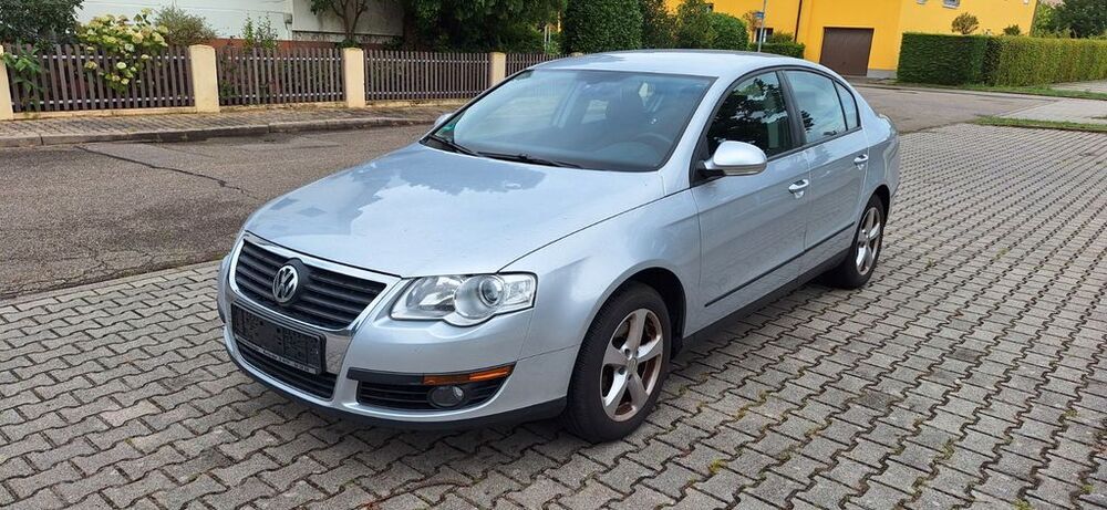 Passat
