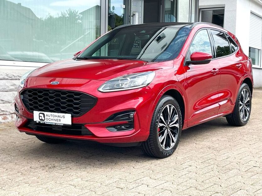 Kuga