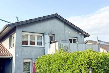 Wohnung Pforzheim Büchenbronn - 3 Zimmer, 86 m&sup2;, 268.000&euro; | Angebot:23788922