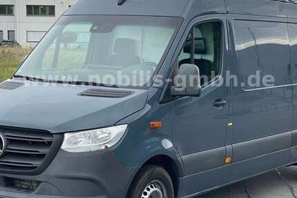 Mercedes-Benz Sprinter 124.300 km 15.780 &euro; Karlsbad-Ittersbach, bei Karlsruhe 76307