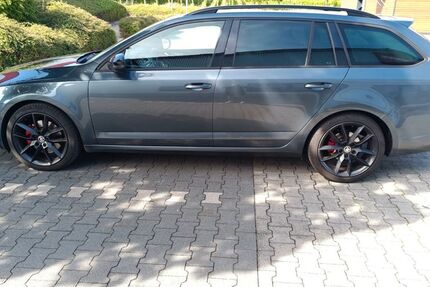 Skoda Octavia 172.000 km 16.500 € Herxheim bei Landau 76863