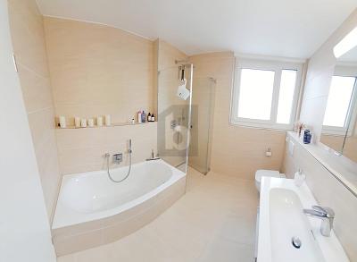 EXKLUSIVES WOHNEN IN KARSRUHE KNIELINGEN - Etagenwohnung Karlsruhe Knielingen | Angebot:27159382
