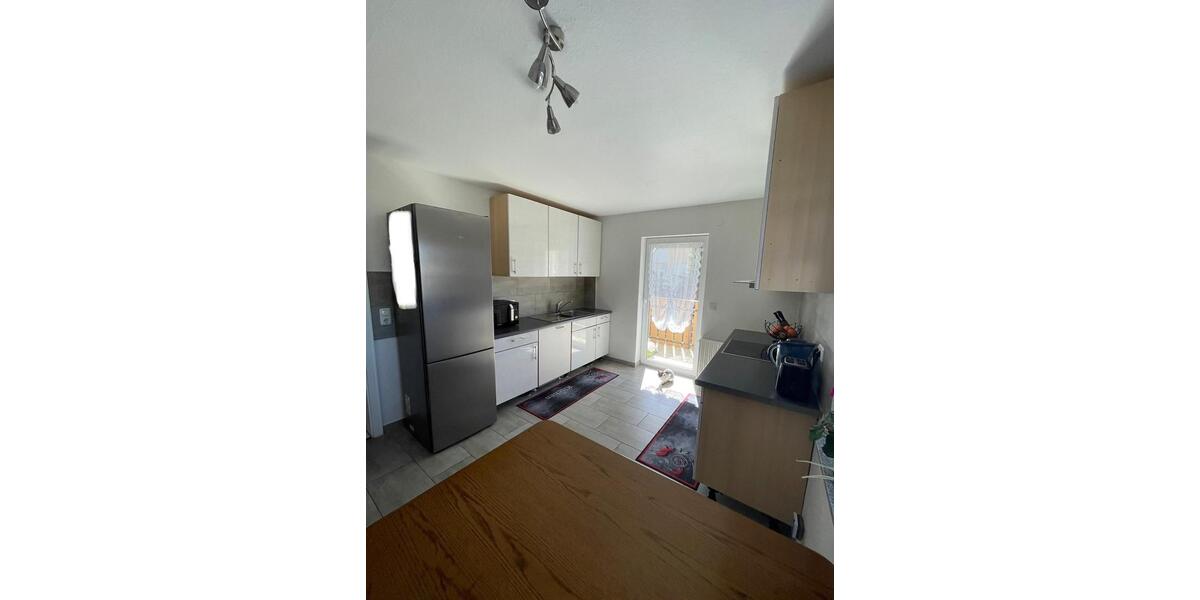Erdgeschoßwohnung Pforzheim Eutingen - 3 Zimmer, 79 m&sup2;, 760&euro; | Angebot:26415199