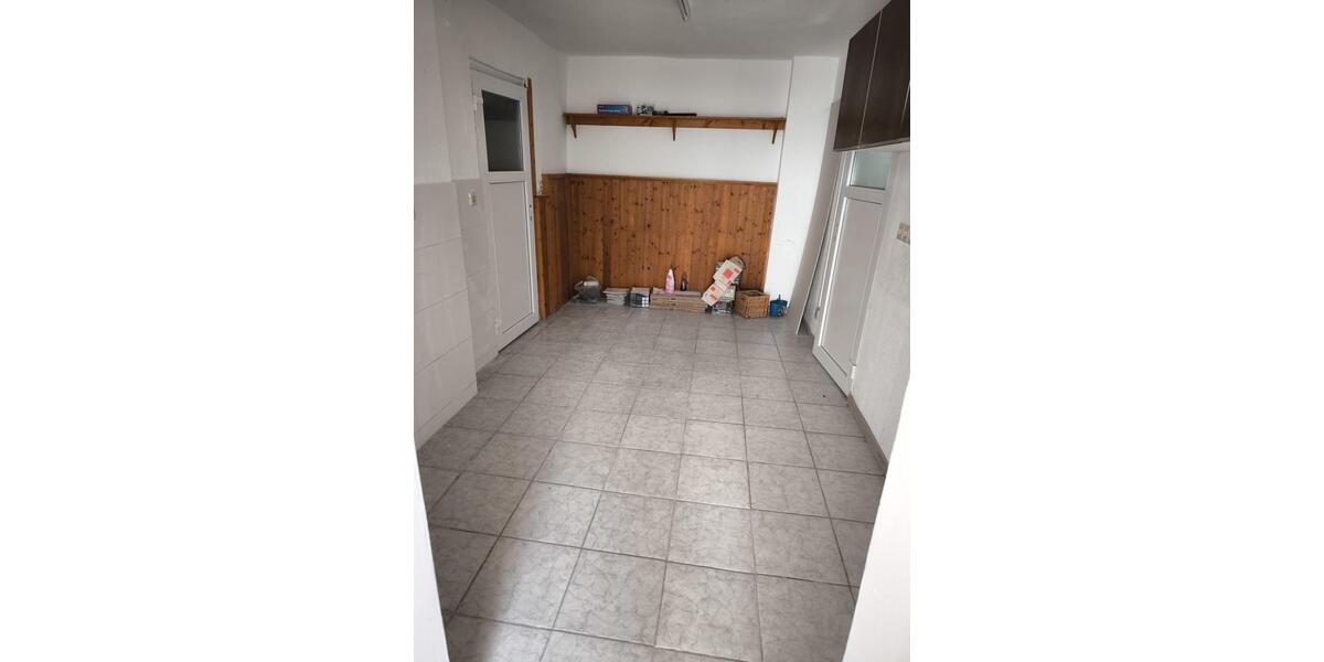 Erdgeschoßwohnung Karlsruhe Knielingen - 1.5 Zimmer, 40 m&sup2;, 620&euro; | Angebot:25612159