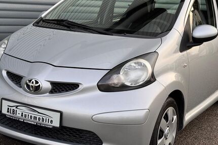 Toyota Aygo (X) 105.208 km 3.480 &euro; Niefern-Öschelbronn 75223
