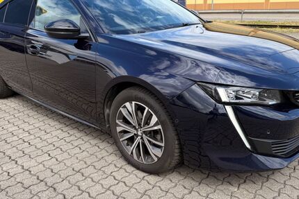 Peugeot 508 157.000 km 13.800 &euro; Germersheim 76726