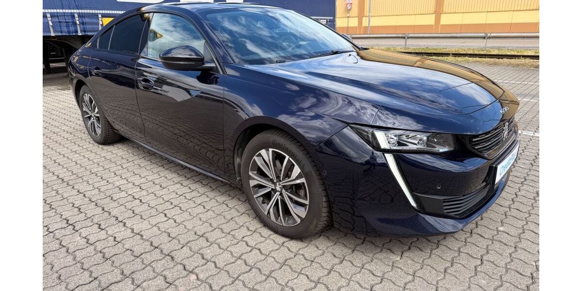 Peugeot 508 157.000 km 13.800 &euro; Germersheim 76726