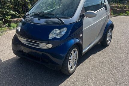 Smart ForTwo 137.000 km 999 &euro; Karlsruhe 76185