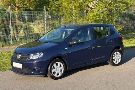 Dacia Sandero 120.000 km 3.999 &euro; Kandel 76870