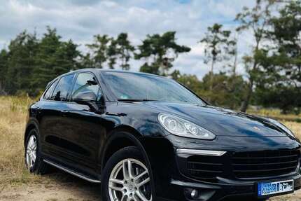 Porsche Cayenne 163.000 km 31.580 € Waghäusel 68753