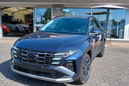 Hyundai TUCSON 3.500 km 46.500 € Steinfeld 76889