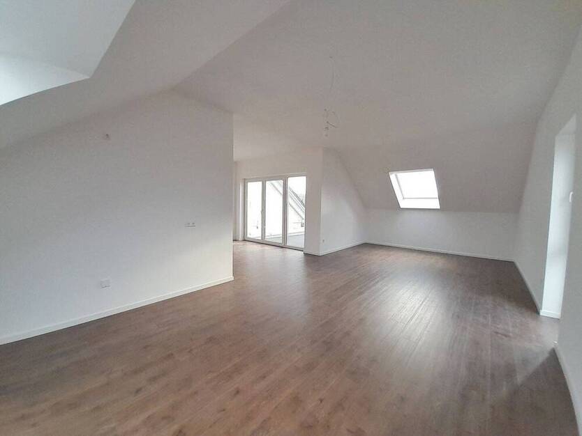 Schlüsselfertiger Neubau von 5 ETW - KFW55A+ - hochwertige moderne Ausstattung