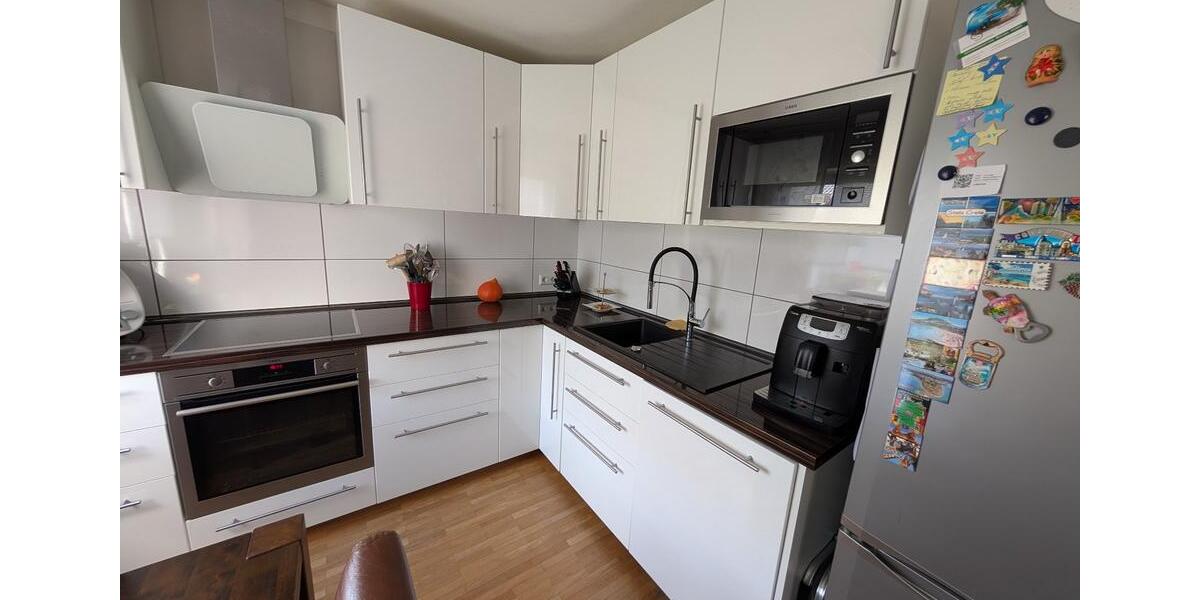Etagenwohnung Rheinstetten - 3 Zimmer, 68 m&sup2;, 280.000&euro; | Angebot:26625072