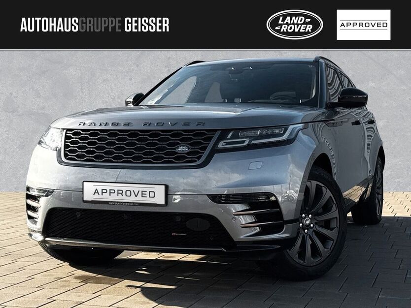 Land Rover Range Rover Velar 29.000 km 67.550 € Karlsruhe 76187