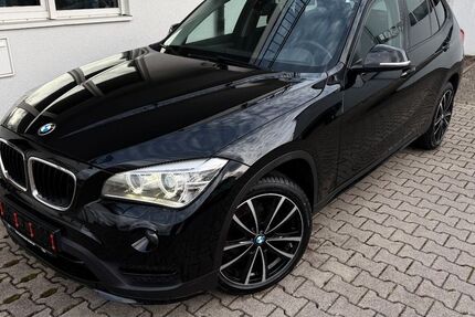 BMW X1 231.687 km 7.900 &euro; Ötisheim 75443