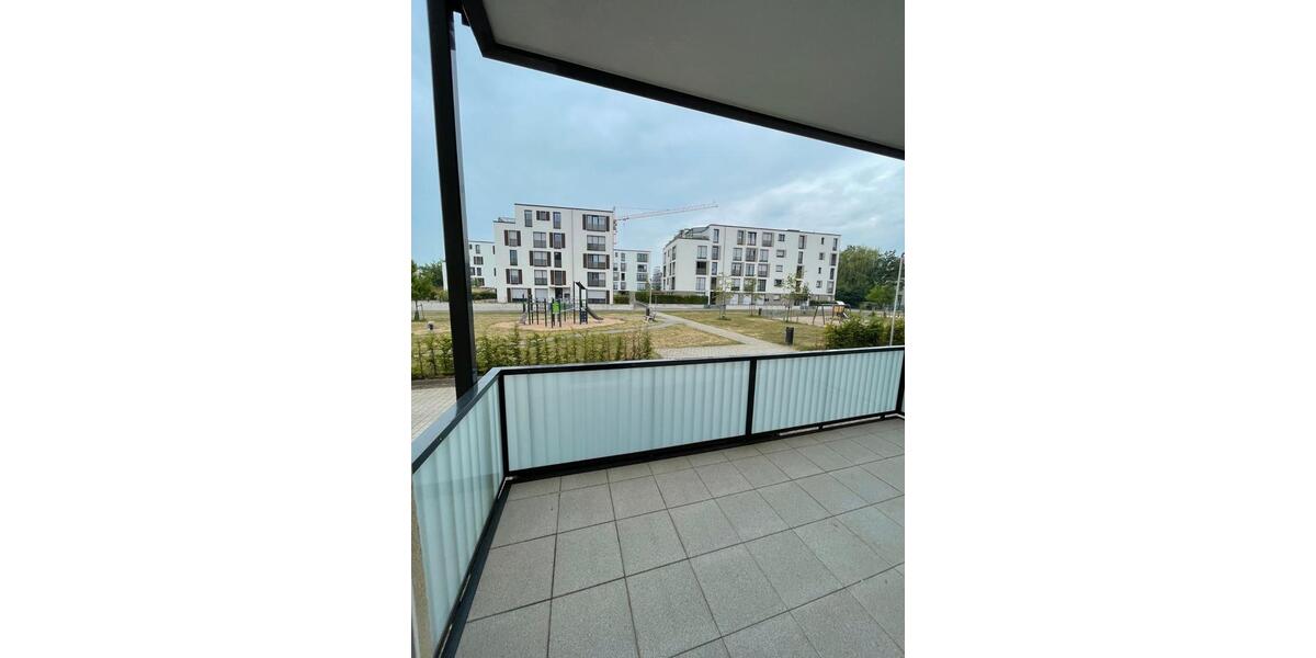 Etagenwohnung Rastatt - 4 Zimmer, 111 m&sup2;, 1.250&euro; | Angebot:26148939