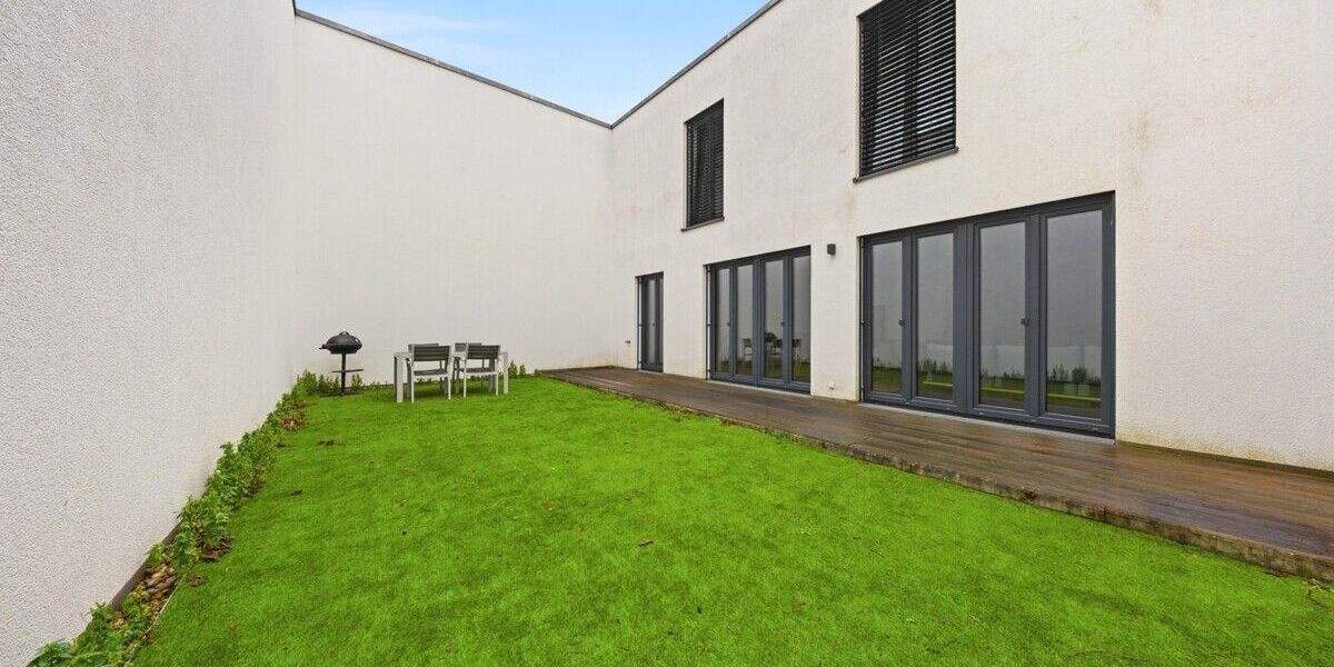 Reihenmittelhaus Karlsruhe Knielingen - 4 Zimmer, 148 m&sup2;, 795.000&euro; | Angebot:25746094