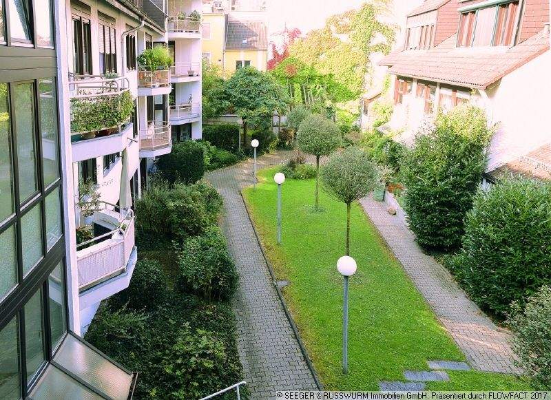 Etagenwohnung Karlsruhe Innenstadt-West - 3 Zimmer, 62 m&sup2;, 275.000&euro; | Angebot:25770071