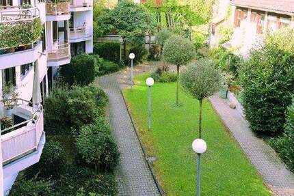 Wohnung Karlsruhe Innenstadt-West - 3 Zimmer, 62 m&sup2;, 298.000&euro; | Angebot:25770071