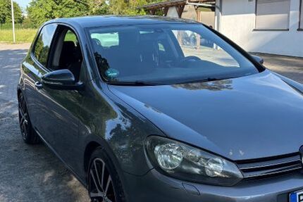 VW Golf 217.038 km 4.800 &euro; Bruchsal 76646