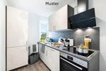 Etagenwohnung Pforzheim Nordstadt - 3 Zimmer, 59 m&sup2;, 702&euro; | Angebot:26275668