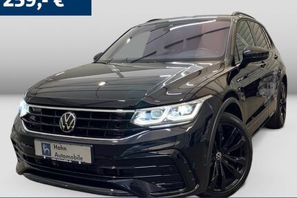 VW Tiguan 81.400 km 31.790 &euro; Niefern-Öschelbronn 75223