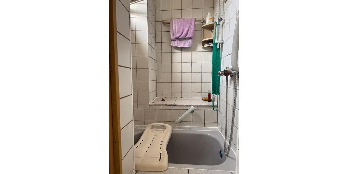 Etagenwohnung Pforzheim Brötzingen - 3 Zimmer, 64 m&sup2;, 149.900&euro; | Angebot:24813452