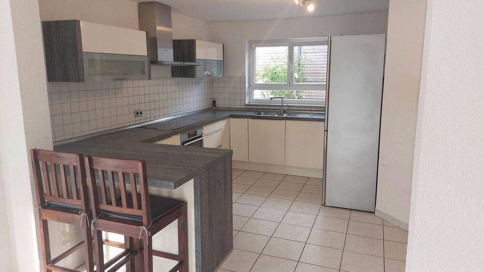 Moderne DHH mit Garten und Wärmepumpe - Traumlage zwischen Gaggenau & Ettlingen