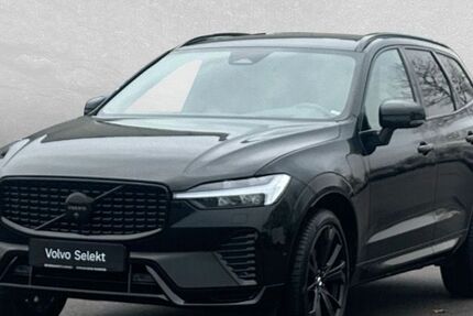 Volvo XC60 17.000 km 52.250 &euro; Karlsruhe 76187