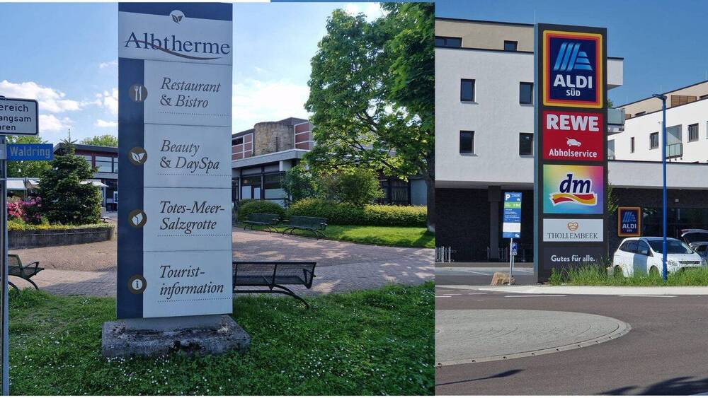 Etagenwohnung Waldbronn Busenbach - 2 Zimmer, 66 m&sup2;, 149.999&euro; | Angebot:26730988