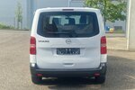 Opel Vivaro M 9 Sitzer Klima 59.000 km 27.998 &euro; Landau 76829