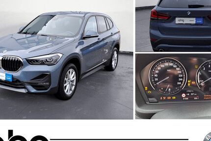 BMW X1 57.065 km 29.930 € Pforzheim 75179
