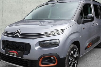 Citroen Berlingo 30.000 km 25.980 € Karlsruhe 76185