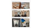 Etagenwohnung Pforzheim Dillweißenstein - 3 Zimmer, 84 m&sup2;, 335.000&euro; | Angebot:27281952