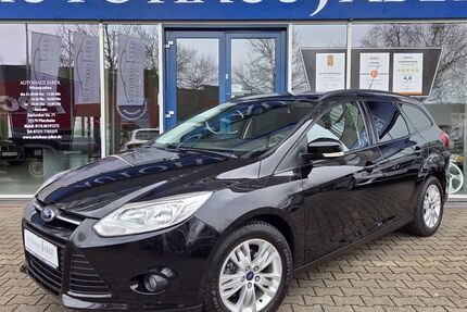 Ford Focus 86.000 km 8.489 &euro; Pforzheim 75179
