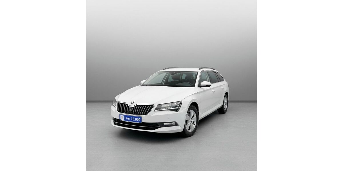 Skoda Superb 64.265 km 21.800 &euro; Karlsruhe 76227