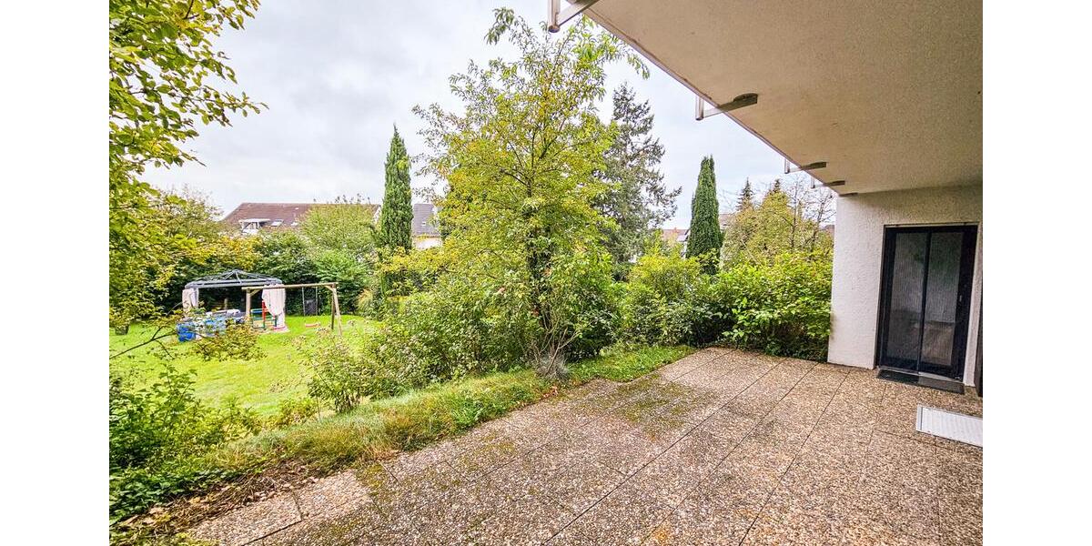 Erdgeschoßwohnung Malsch - 5 Zimmer, 138 m&sup2;, 1.175&euro; | Angebot:19031394