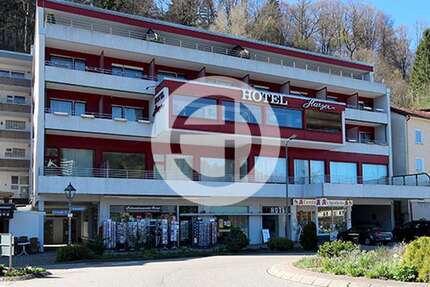 Gewerbeobjekt Bad Herrenalb - 89.000&euro; | Angebot:26092144