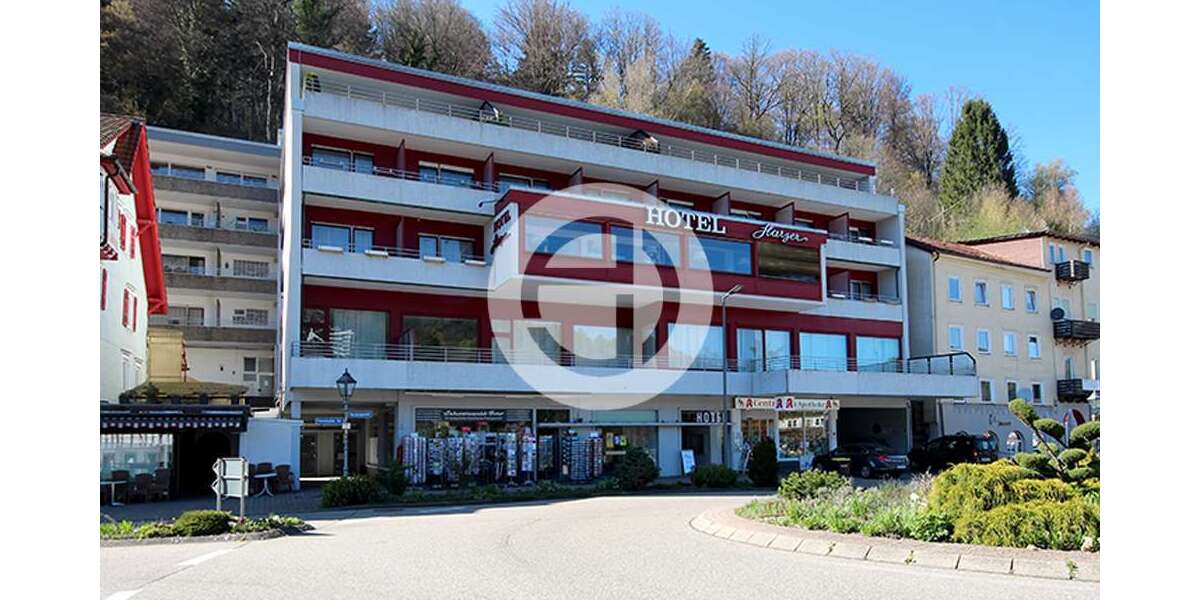 Gewerbeobjekt Bad Herrenalb - 89.000&euro; | Angebot:26092144