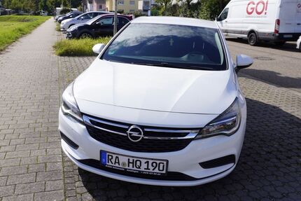 Opel Astra 151.800 km 9.200 € Rastatt 76437