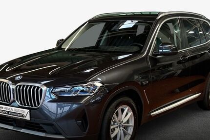 BMW X3 34.634 km 39.870 &euro; Karlsruhe 76227
