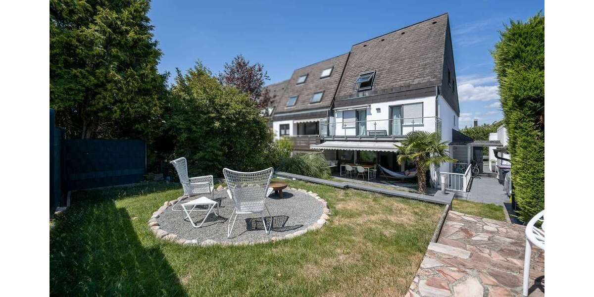 Einfamilienhaus Karlsruhe Wettersbach - 7 Zimmer, 250 m&sup2;, 849.000&euro; | Angebot:27147300