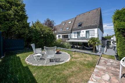 Haus Karlsruhe Wettersbach - 7 Zimmer, 250 m&sup2;, 849.000&euro; | Angebot:27147300