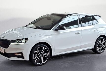 Skoda Fabia 4.494 km 27.490 € Ettlingen 76275